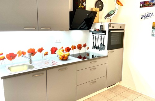 Freinberg Apartamento | Ferienwohnung/app. für 4 Gäste mit 84m² in Saming