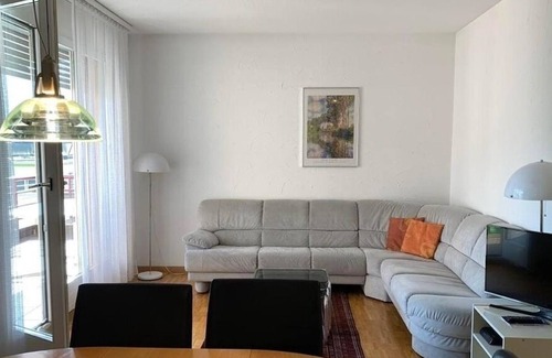 Caslano Apartamento | Ferienwohnung/app. für 4 Gäste mit 65m² in Caslano