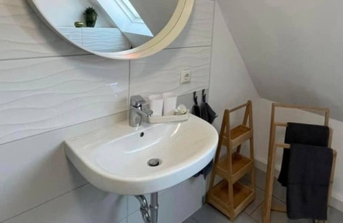 Ipsheim Apartamento | Ferienwohnung/app. für 4 Gäste mit 78m² in Ipsheim