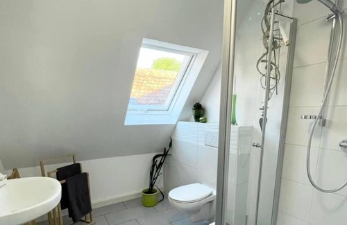 Ipsheim Apartamento | Ferienwohnung/app. für 4 Gäste mit 78m² in Ipsheim