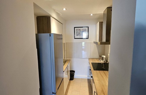Kripp Apartamento | Ferienwohnung/app. für 4 Gäste mit 75m² in Remagen