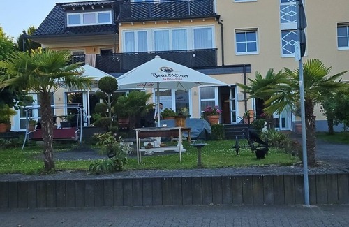 Kripp Apartamento | Ferienwohnung/app. für 4 Gäste mit 75m² in Remagen