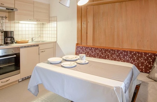 Graen Apartamento | Ferienwohnung/app. für 4 Gäste mit 45m² in Grän