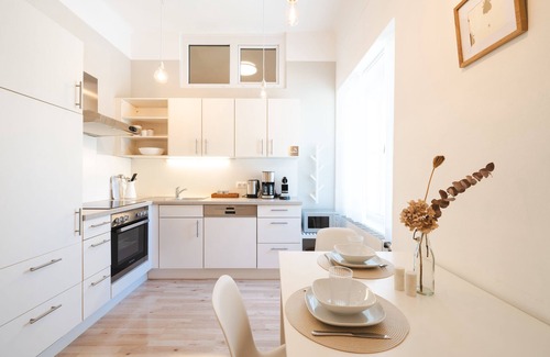 Geidorf Apartamento | Ferienwohnung/app. für 4 Gäste mit 41m² in Graz