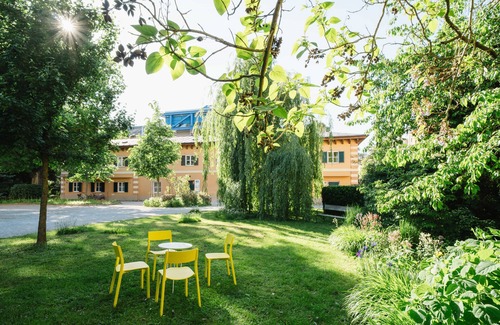 Geidorf Apartamento | Ferienwohnung/app. für 4 Gäste mit 41m² in Graz