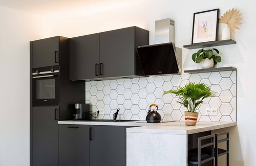 Leopoldstadt Apartamento | Ferienwohnung/app. für 4 Gäste mit 51m² in Wien