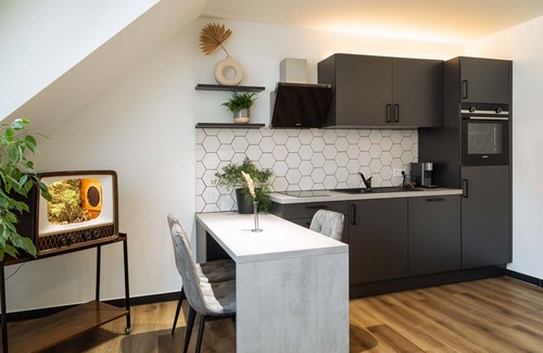Leopoldstadt Apartamento | Ferienwohnung/app. für 4 Gäste mit 63m² in Wien