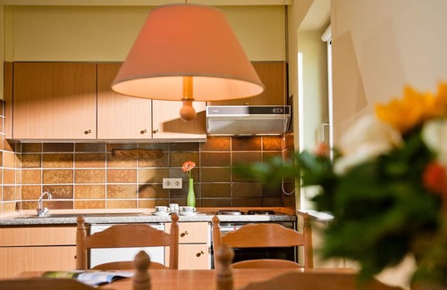Eifel-Ferienpark Daun Apartamento | Ferienwohnung/app. für 4 Gäste mit 50m² in Daun