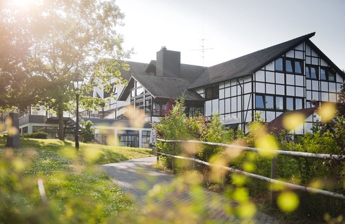 Eifel-Ferienpark Daun Apartamento | Ferienwohnung/app. für 4 Gäste mit 50m² in Daun