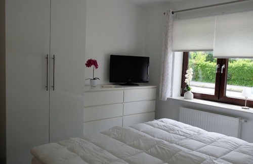 Russee - Hammer Apartamento | Ferienwohnung/app. für 4 Gäste mit 103m² in Kiel