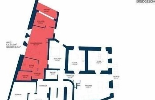 Bever Apartamento | Ferienwohnung/app. für 4 Gäste mit 57m² in Bever