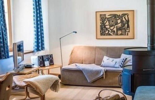 Bever Apartamento | Ferienwohnung/app. für 4 Gäste mit 57m² in Bever