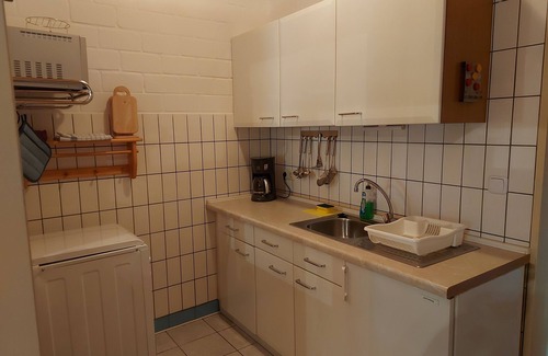 Ihlow Apartamento | Ferienwohnung/app. für 4 Gäste mit 41m² in Ihlow