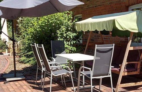 Ihlow Apartamento | Ferienwohnung/app. für 4 Gäste mit 41m² in Ihlow