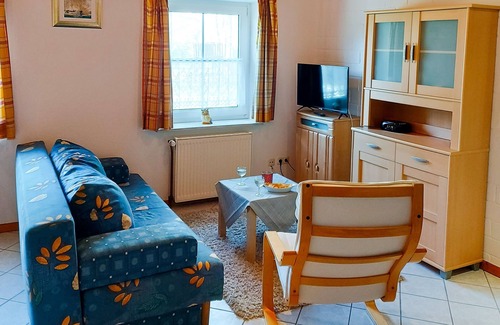 Ihlow Apartamento | Ferienwohnung/app. für 4 Gäste mit 41m² in Ihlow