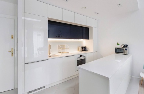 Mielno Apartamento | Ferienwohnung/app. für 4 Gäste mit 48m² in Mielno