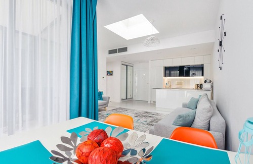 Mielno Apartamento | Ferienwohnung/app. für 4 Gäste mit 48m² in Mielno