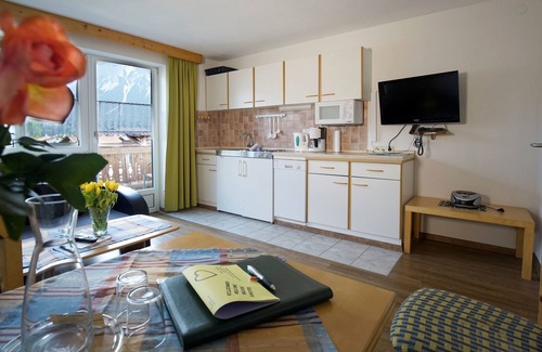 Lermoos Apartamento | Ferienwohnung/app. für 5 Gäste mit 65m² in Lermoos