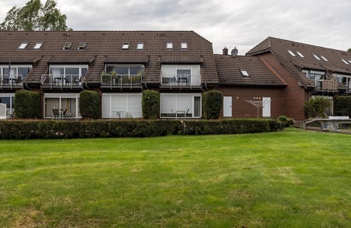 Buschvitz Apartamento | Ferienwohnung/app. für 5 Gäste mit 65m² in Bergen