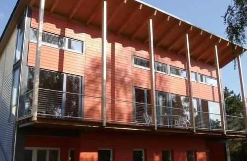 Bogenhausen Apartamento | Ferienwohnung/app. für 5 Gäste mit 120m² in München