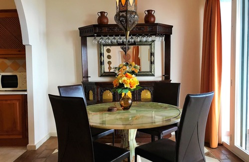 Bahia de Casares Apartamento | Ferienwohnung/app. für 5 Gäste mit 170m² in Casares
