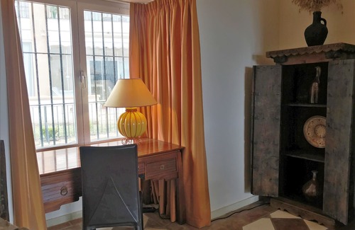 Bahia de Casares Apartamento | Ferienwohnung/app. für 5 Gäste mit 170m² in Casares