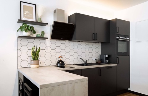 Leopoldstadt Apartamento | Ferienwohnung/app. für 5 Gäste mit 52m² in Wien
