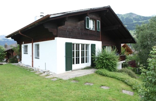 Lenk Apartamento | Ferienwohnung/app. für 6 Gäste mit 131m² in Lenk