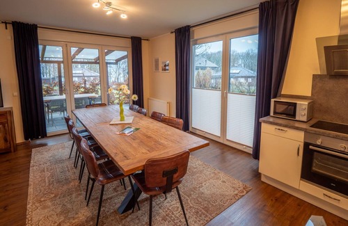 Muritz Apartamento | Ferienwohnung/app. für 6 Gäste mit 60m² in Lenz