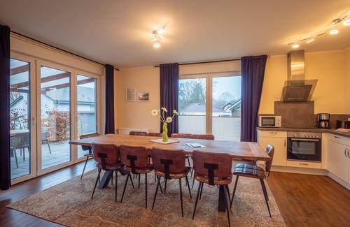 Muritz Apartamento | Ferienwohnung/app. für 6 Gäste mit 60m² in Lenz