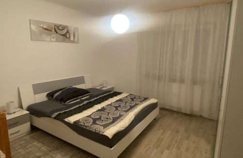 Oberstadt Apartamento | Ferienwohnung/app. für 8 Gäste mit 95m² in Mainz