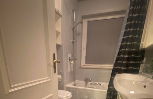 Oberstadt Apartamento | Ferienwohnung/app. für 8 Gäste mit 95m² in Mainz