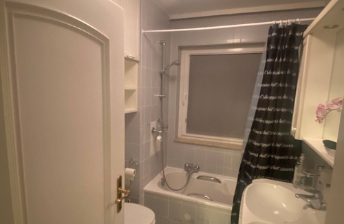 Oberstadt Apartamento | Ferienwohnung/app. für 8 Gäste mit 95m² in Mainz
