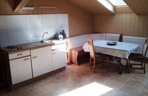 Zutzen Apartamento | Ferienwohnung/app. für 9 Gäste mit 160m² in Golßen