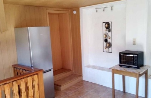 Zutzen Apartamento | Ferienwohnung/app. für 9 Gäste mit 160m² in Golßen