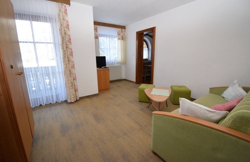 Bichlbach Apartamento | Ferienwohnung/app. für 5 Gäste mit 50m² in Bichlbach