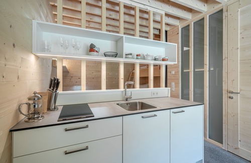 Dornbirn Apartamento | Ferienwohnung/app. für 4 Gäste mit 29m² in Dornbirn