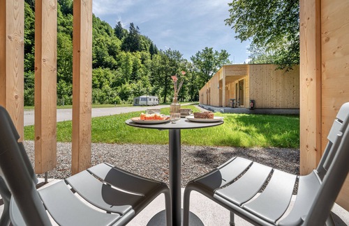 Dornbirn Apartamento | Ferienwohnung/app. für 4 Gäste mit 29m² in Dornbirn