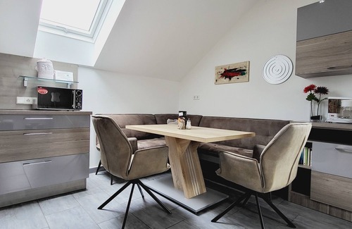 Mitterberg-Sankt Martin Apartamento | Ferienwohnung/app. für 6 Gäste mit 130m² in Gröbming
