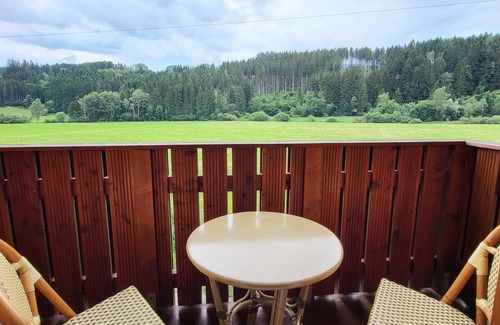 Mitterberg-Sankt Martin Apartamento | Ferienwohnung/app. für 6 Gäste mit 130m² in Gröbming