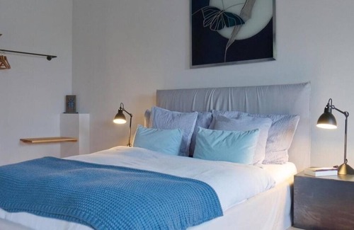 Bellerive Apartamento | Ferienwohnung/app. für 4 Gäste mit 100m² in Bellerive