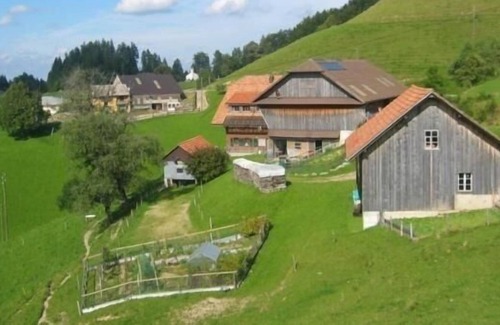 Hergiswil bei Willisau Apartamento | Ferienwohnung/app. für 6 Gäste mit 89m² in Hergiswil
