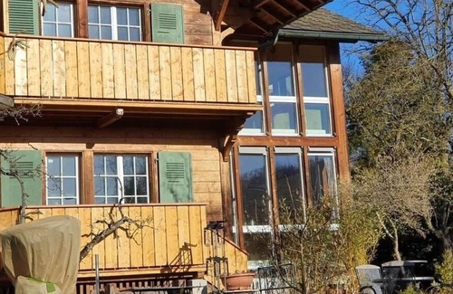 Liebefeld Apartamento | Ferienwohnung/app. für 3 Gäste mit 54m² in Liebefeld
