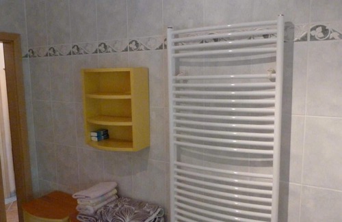 Borkheide Apartamento | Ferienwohnung/app. für 4 Gäste mit 56m² in Borkheide