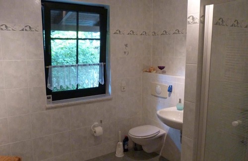 Borkheide Apartamento | Ferienwohnung/app. für 4 Gäste mit 56m² in Borkheide