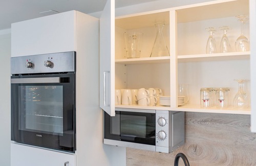 Eisenach Apartamento | Ferienwohnung/app. für 4 Gäste mit 54m² in Eisenach