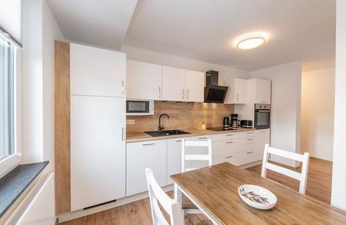 Eisenach Apartamento | Ferienwohnung/app. für 4 Gäste mit 67m² in Eisenach