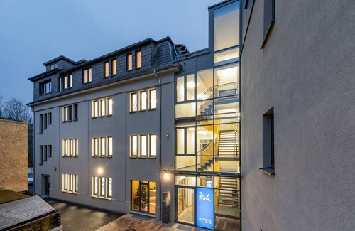 Eisenach Apartamento | Ferienwohnung/app. für 4 Gäste mit 67m² in Eisenach
