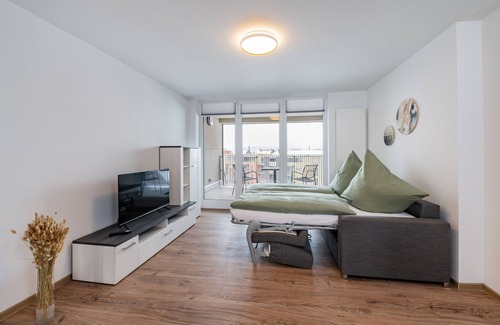 Eisenach Apartamento | Ferienwohnung/app. für 4 Gäste mit 67m² in Eisenach