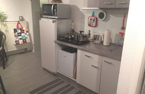 Eriskirch Apartamento | Ferienwohnung/app. für 2 Gäste mit 30m² in Eriskirch